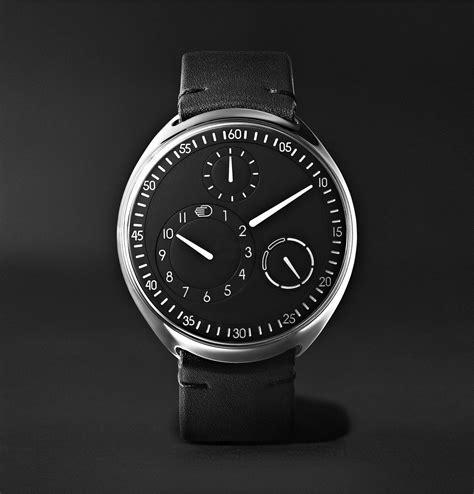 ressence watch price